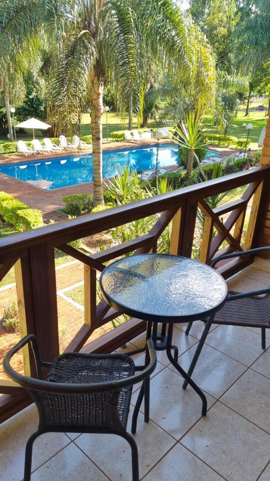 Hotel Che Roga Eldorado Buitenkant foto